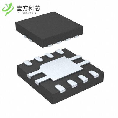 原厂原装NCP59800BMNADJTBG IC REG LINEAR POS AD