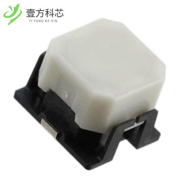 原厂原装B3AL-1003P SWITCH TACTILE SPST-NO 0.05