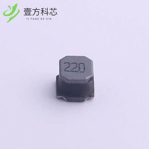 原厂原装GCNR5040-220MC 22uH ±20% 1.5A 129mΩ全新正品