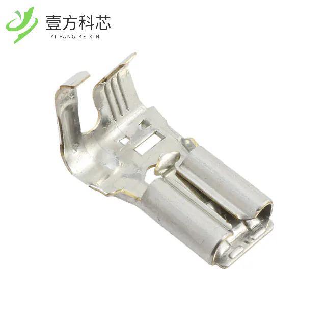 原厂原装2232343-1 PL EX 250 REC 18-12 AWG 0.40