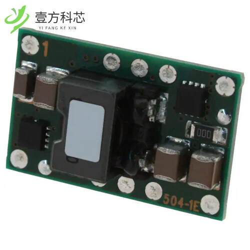 原厂原装PTH12060YAST DC DC CONVERTER 0.55-1.8V