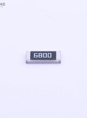 原厂原装CRH2010F680RE04Z 680Ω ±1% 1W全新正品