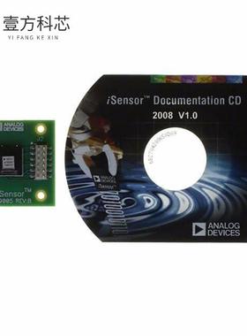 原厂原装ADIS16201/PCBZ BOARD EVAL PCB ADIS1620