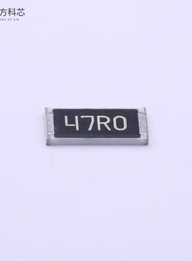 原厂原装RTT2547R0FTE 47Ω ±1% 1W全新正品