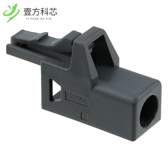 原厂原装GT17HNS2-4DS-HU CONN HSG FOR GT17 SERI