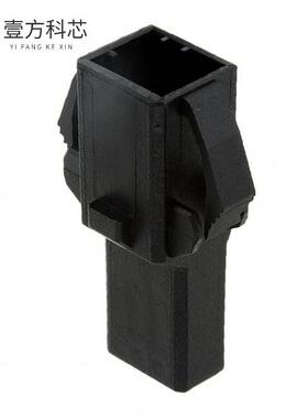 原厂原装1-1318116-3 CONN HOUSING TAB 3POS KEY-