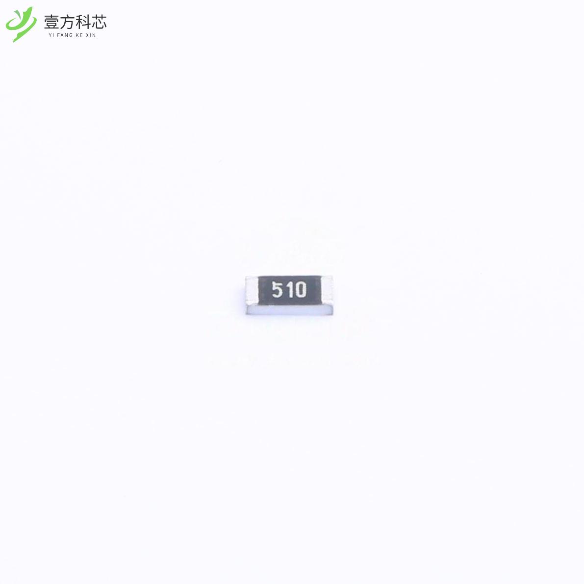 原厂原装AS0606J0510T5E 51Ω ±5% 600mW全新正品