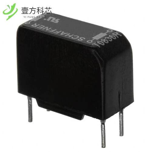 原厂原装RN202-2-02-1M1 CMC 1.1MH 2A 2LN TH全新正品
