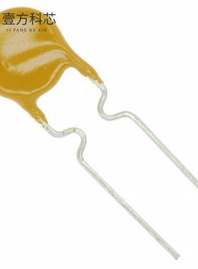 原厂原装MF-R030 PTC RESET FUSE 60V 300MA RADIA