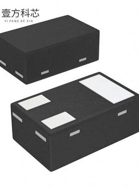 原厂原装SSM3K16CT,L3F MOSFET N-CH 20V 100MA CS