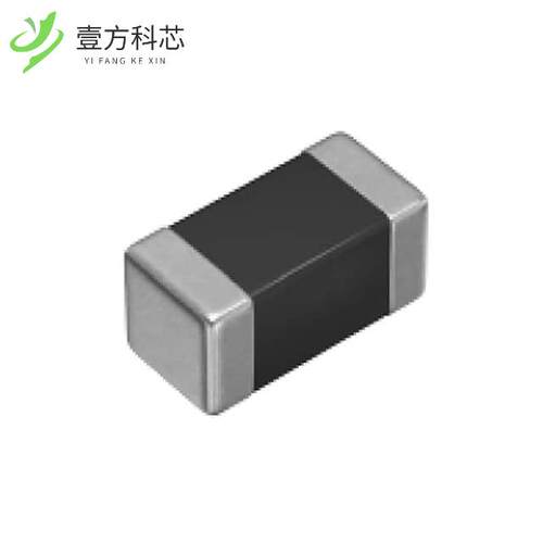 原厂原装KMZ1608YHR601BTD25 FERRITE BEAD 600 OH