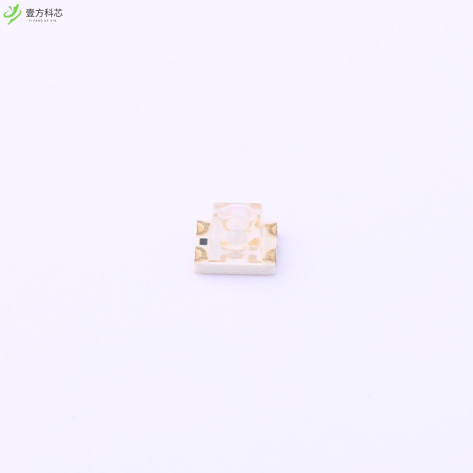 原厂原装11-22/R6GHC-A30/2T 红灯,翠绿全新正品