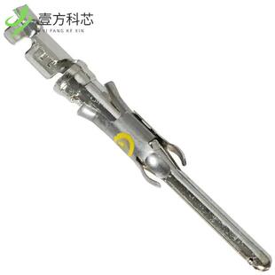 CONN TIN CRIMP全 24AWG 66102 原厂原装 PIN