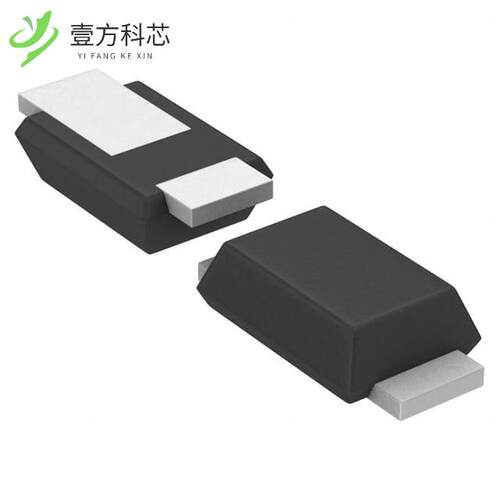 原厂原装RF05VAM2STR DIODE GEN PURP 200V 500MA