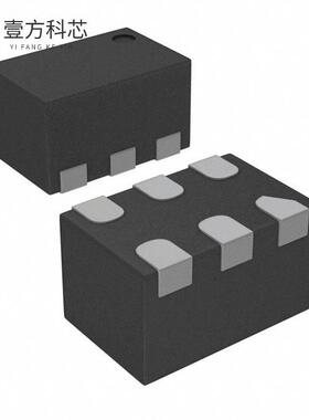 原厂原装MP2148GQD-15-P IC REG BUCK 1.5V 1A 6QF