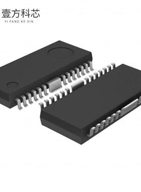 原厂原装BA6247FP-YE2 IC MOTOR DRIVER 8V-18V 25