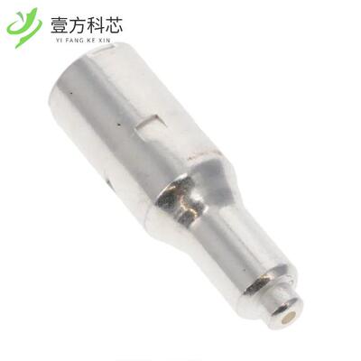 原厂原装2141212-1 8MM HV,SOCKET PIN TERMINAL全新正品