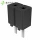 CONN TIN 102 0.1 2POS RCPT CES 原厂原装