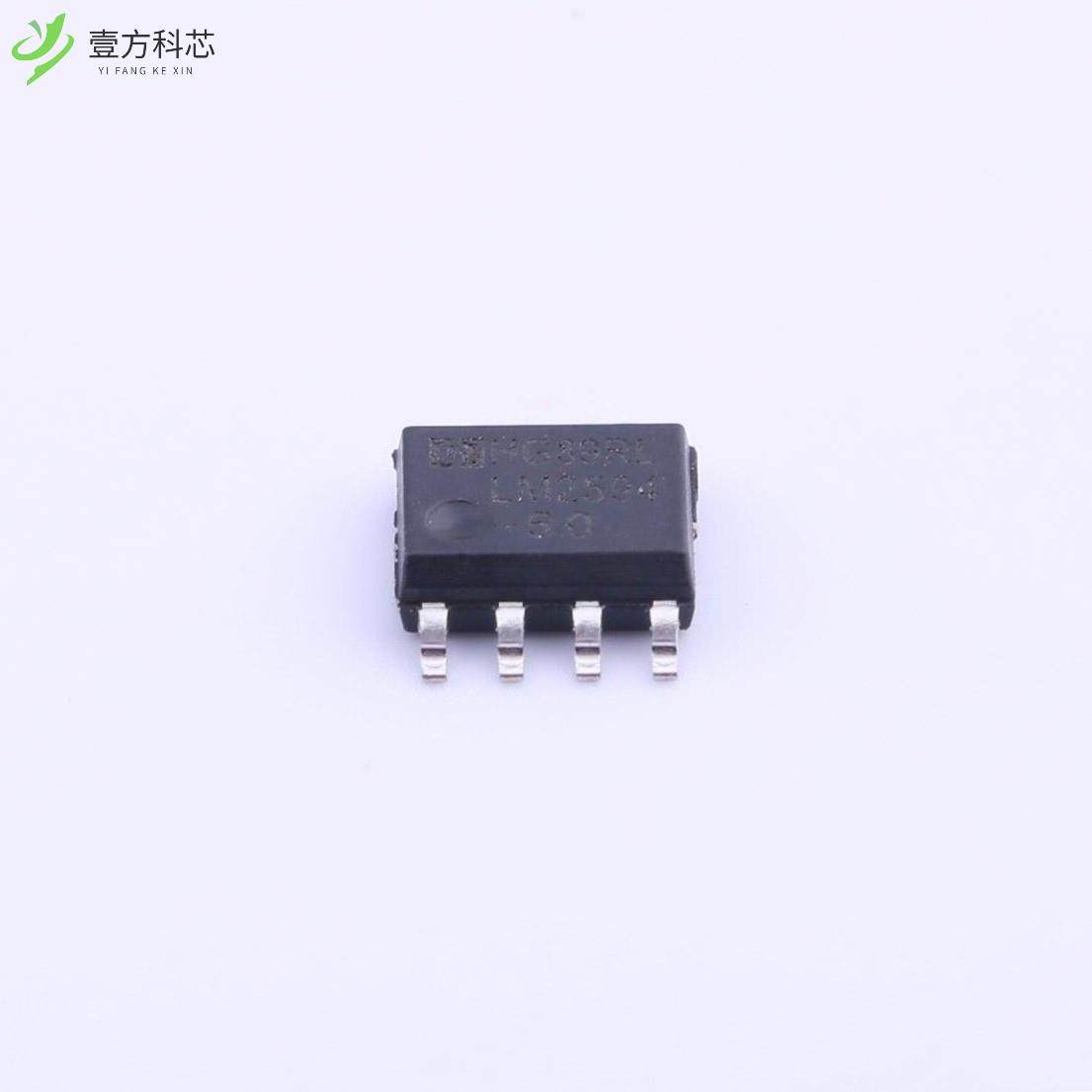 原厂原装LM2594M-5.0/TR 降压型全新正品,电子元器件市场,RF模块/射频模块,淘宝优惠券,粉丝福利购,淘宝优惠卷