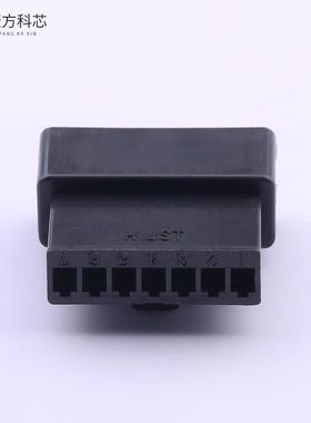 原厂原装SMR-07V-B 2.5mm 1x7P全新正品