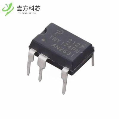 原厂原装TNY174PN 8.5 W (85-265 VAC) 11 W (230