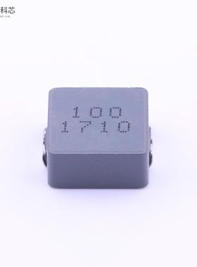 原厂原装TMPC1265HP-100MG-D 10uH ±20% 10A 13.2m