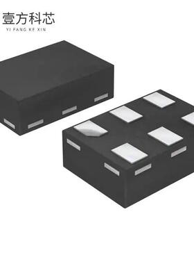 原厂原装PRTR5V0U2F,115 TVS DIODE 5.5VWM 6XSON