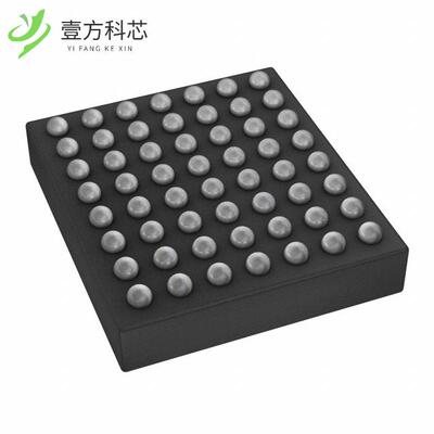 原厂原装BQ25970YFFR IC BAT CHG MULT-CHEM 1CL 5