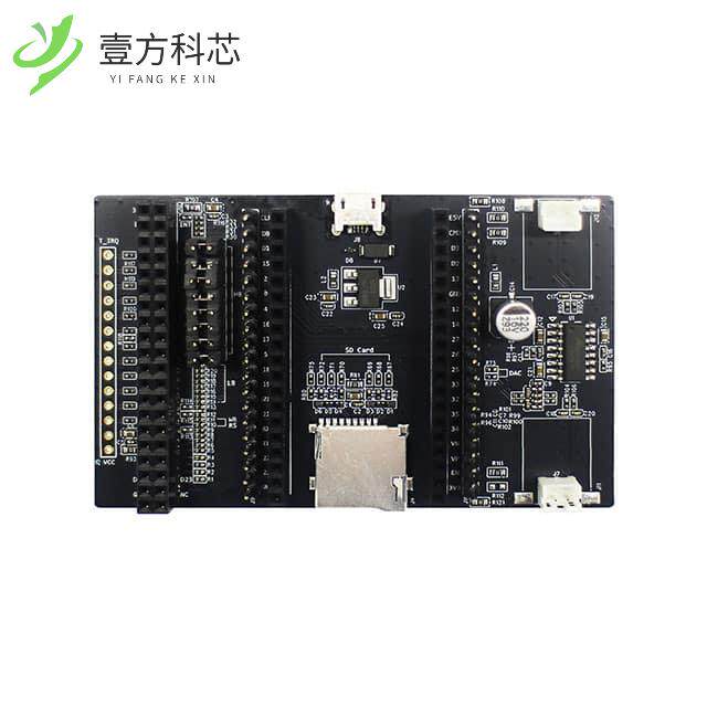 原厂原装ESP32-LCDKIT HMI DEVELOPMENT BOARD,INT