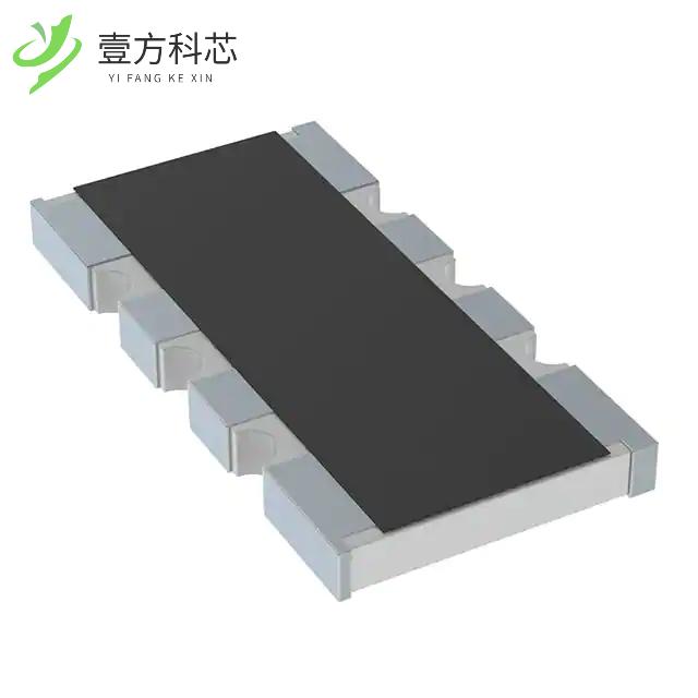 原厂原装CAY16-473J4LF RES ARRAY 4 RES 47K OHM