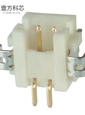 原厂原装DF13A-2P-1.25H(51) CONN HEADER SMD R/A