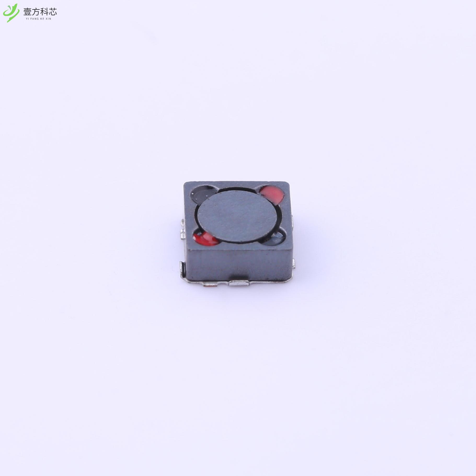 原厂原装PIS3D18P-221M-T 220uH ±20% 150mA 3.9Ω全