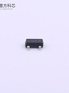 原厂原装VS2301BC P沟道 20V 3A全新正品