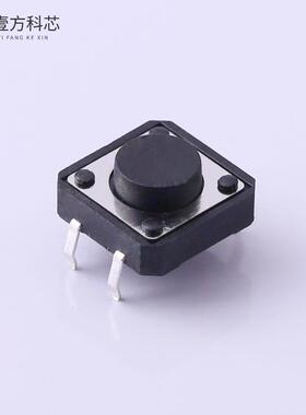 原厂原装TS-1094-A4B3-D1 轻触开关12*12*5.