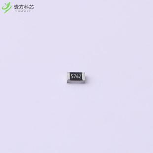 ±1%全新正品 原厂原装 5762 57.6KΩ CR0805F85762G