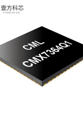 原厂原装CMX7364Q1 MULTI-MODE HIGH PERFOMANCE M