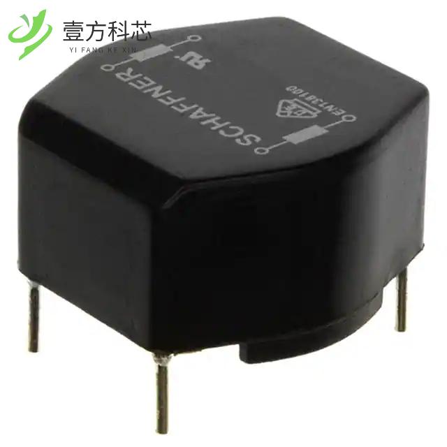 原厂原装RN116-0.5-02-39M CMC 39MH 500MA 2LN TH