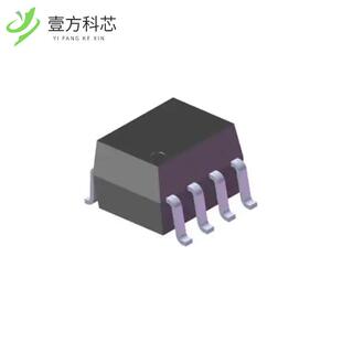 OPTOISO 3.75KV 2CH COL 原厂原装 OPEN EL0631