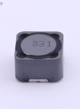 原厂原装SCDS127T-331M-N 330uH ±20% 950mA 640mΩ
