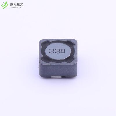 原厂原装SCDS74T-330M-N 33uH ±20% 960mA 170mΩ全新正品