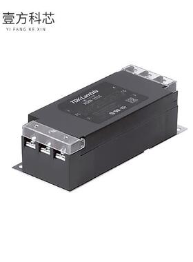 原厂原装RSHN-2010 LINE FILTER 250VDC/VAC 10A C