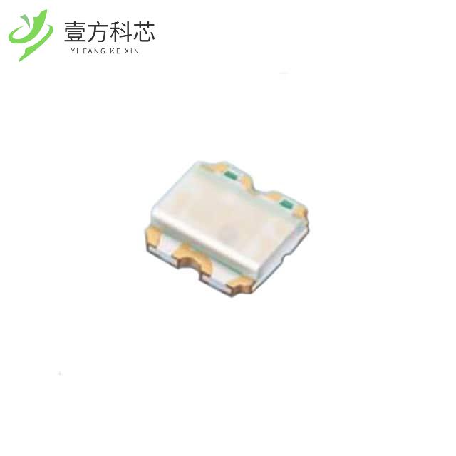 原厂原装19-337C/RSBHGHC-A88/4T TRI COLOR PCB T