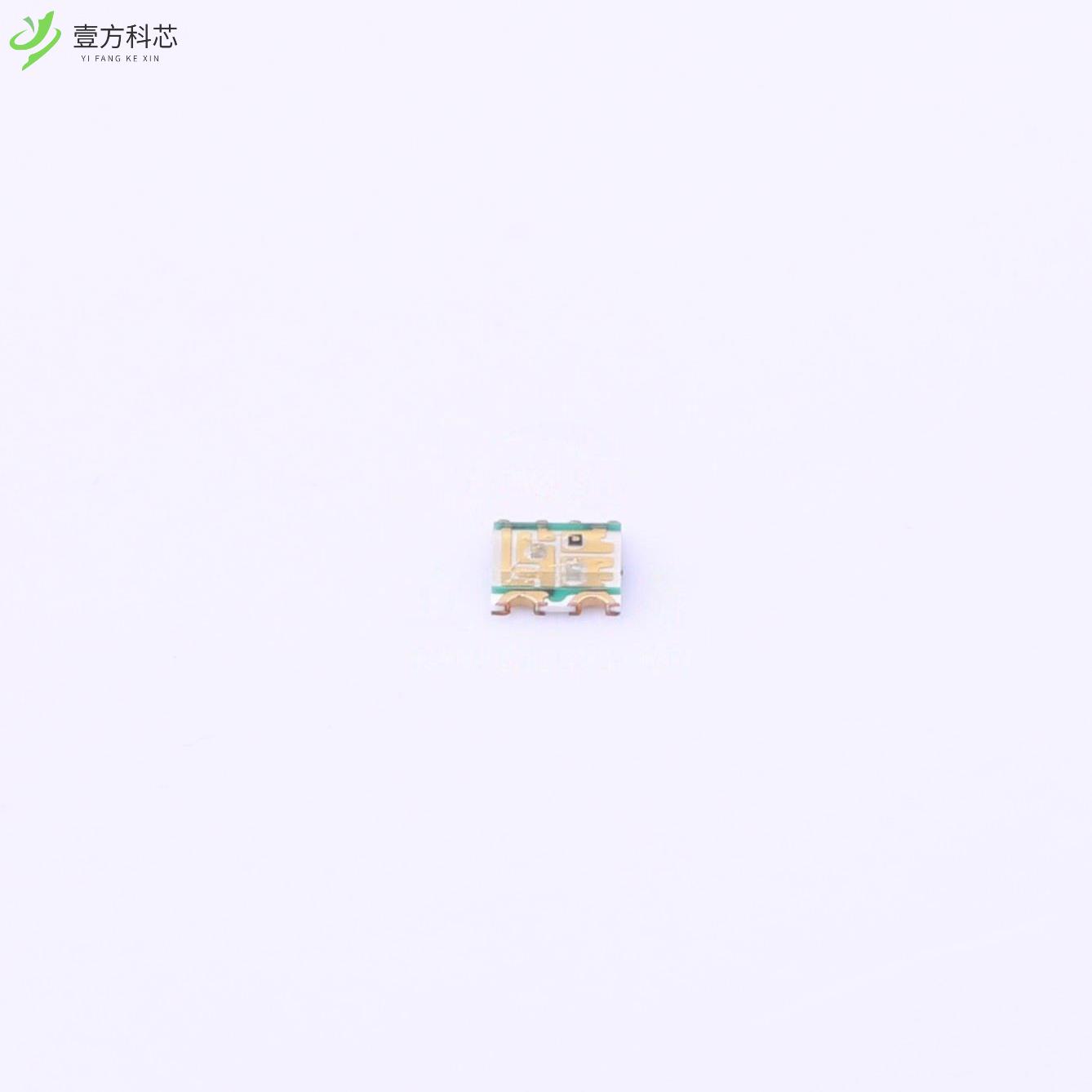 原厂原装19-237D/BHR6GHC-C01/2T RGB三色全新正品