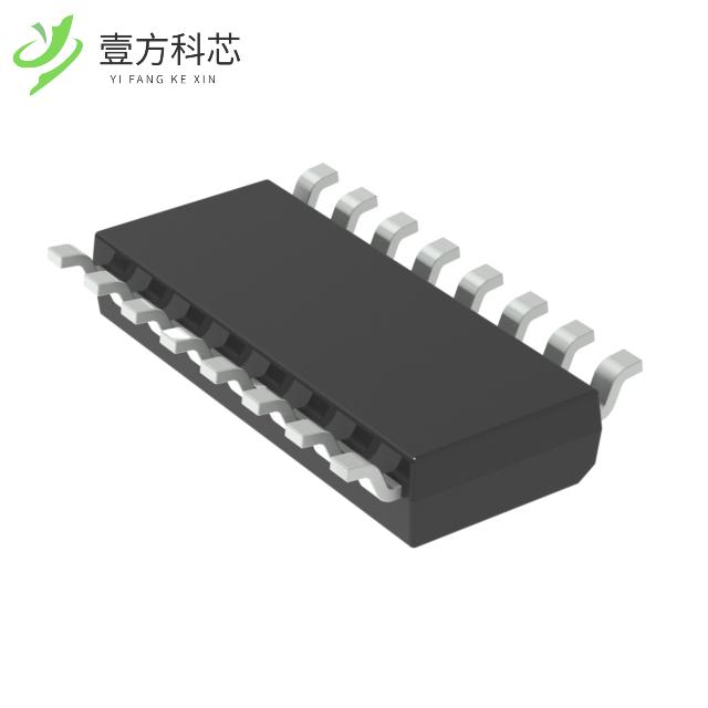 原厂原装MC14051BDR2G IC MUX/DEMUX 8X1 16SOIC全新正品