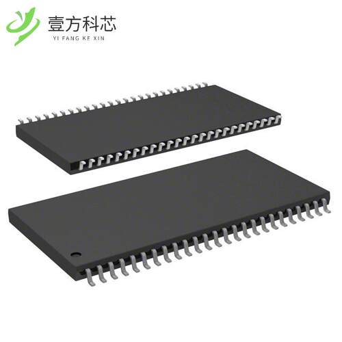 原厂原装AS4C1M16S-7TCN IC DRAM 16MBIT PAR 50TS