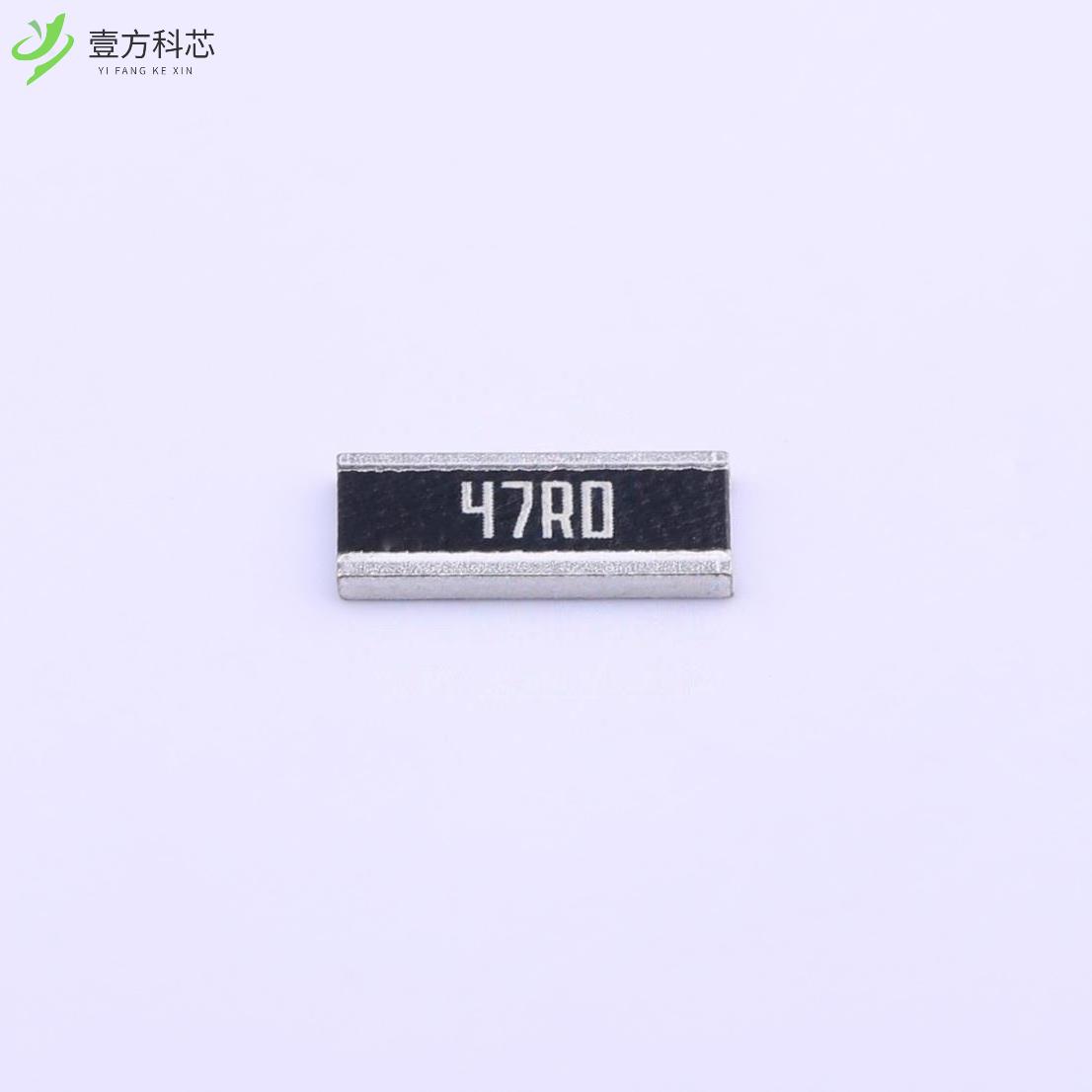 原厂原装AC1225FK-0747RL 47Ω ±1% 2W全新正品