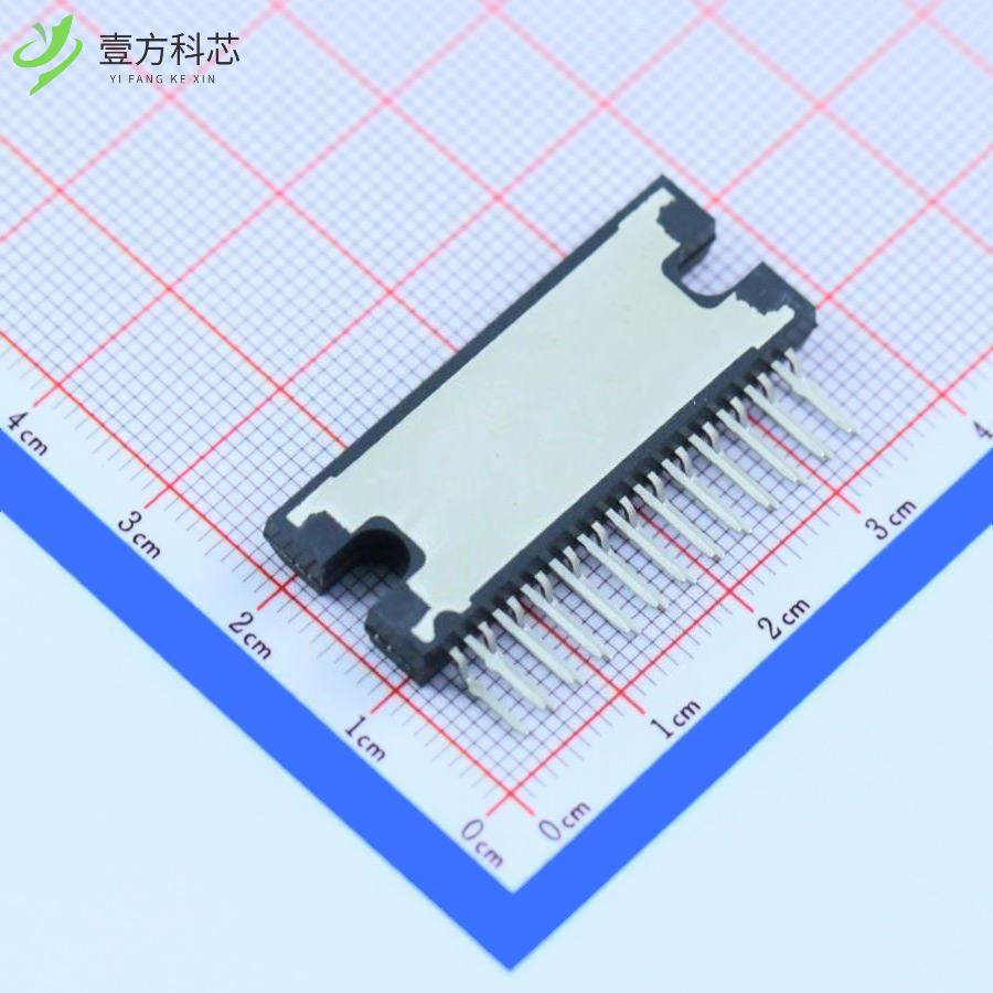 原厂原装TB6560AHQ IC MTR DRV BIPLR 4.5-5.5V 25