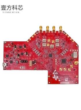 原厂原装ADC32J45EVM EVAL MODULE FOR ADC32J45全新正品
