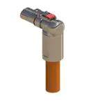 原厂原装PL28X-301-50 10MM POWERLOK SINGLE WAY