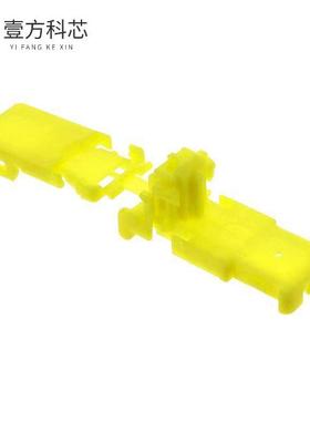 原厂原装1612120-1 11DIA SQUIB SLIM MK-2 PLUG H